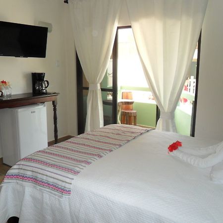 Jans Hotel Caye Caulker Luaran gambar