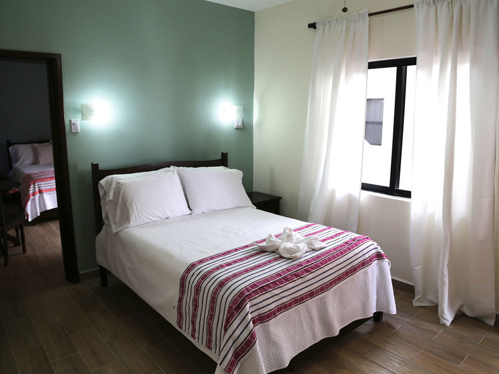 Jans Hotel Caye Caulker Luaran gambar