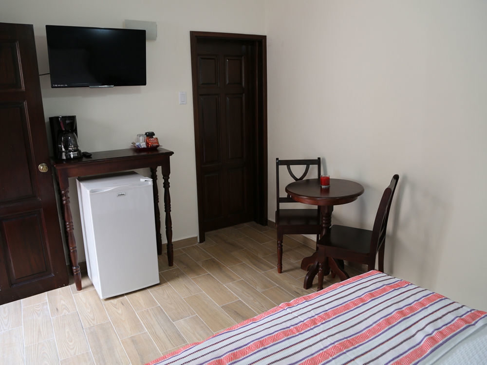 Jans Hotel Caye Caulker Luaran gambar