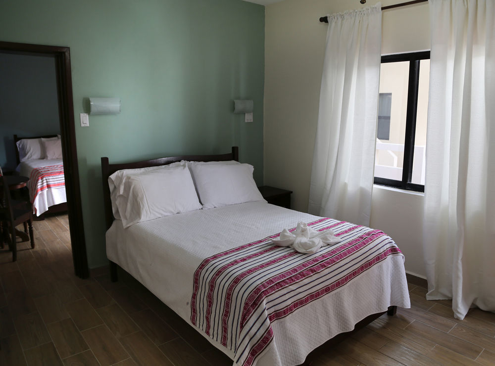 Jans Hotel Caye Caulker Luaran gambar